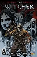 E-Book (epub) The Witcher, Band 1 - Im Glashaus von Paul Tobin