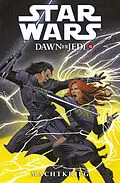 E-Book (pdf) Star Wars Sonderband, Bd. 82 - Dawn of the Jedi III von John Ostrander