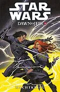 E-Book (epub) Star Wars Sonderband 82: Dawn of the Jedi III - Machtkrieg von John Ostrander