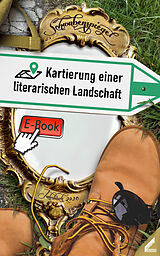 E-Book (epub) Der Schwabenspiegel. Jahrbuch für Literatur, Sprache und Spiel / Der Schwabenspiegel 2020 von Tanja Sandner