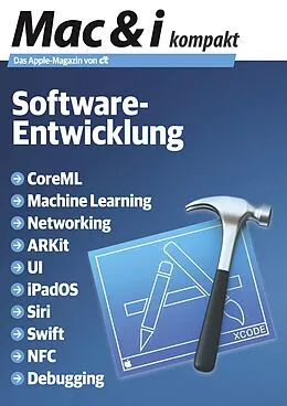 E-Book (pdf) Mac & i kompakt Software-Entwicklung von Mac i Redaktion