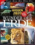 E-Book (pdf) Wunder der Erde, 6. Ausgabe von Redaktion Wissen