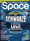 E-Book (pdf) Space 02/21 von eMedia REdaktion
