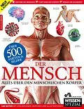 E-Book (pdf) Wissen spezial Der Mensch von Redaktion eMedia