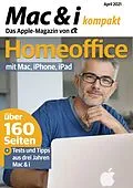 E-Book (pdf) Mac &amp; i kompakt Homeoffice mit Mac, iPhone, iPad von Mac i Redaktion