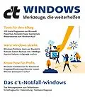 E-Book (pdf) c't Windows von c't Redaktion
