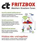 E-Book (pdf) c't Fritzbox von c't Redaktion
