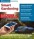 E-Book (pdf) heise online Smart Home 1/22 von heise online-Redaktion
