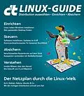 E-Book (pdf) c't Linux-Guide 2022 von c't-Redaktion