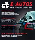 E-Book (pdf) c't E-Autos von c't-Redaktion
