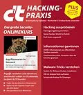 E-Book (epub) c't Hacking-Praxis 2023 von c't-Redaktion