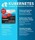 E-Book (epub) c't Kubernetes von c't-Redaktion