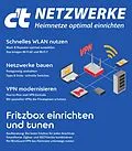 E-Book (epub) c't Netzwerke von c't-Redaktion