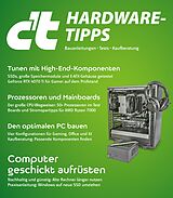 E-Book (epub) c't Hardware-Tipps von c't-Redaktion