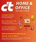 E-Book (epub) c't Home &amp; Office von c't-Redaktion
