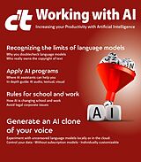 eBook (epub) c't Working with AI de c't-Redaktion