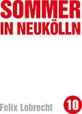 E-Book (epub) Sommer in Neukölln von Felix Lobrecht