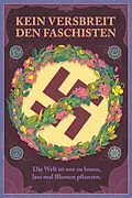 E-Book (epub) Kein Versbreit den Faschisten von Dirk Bernemann, Annika Blanke, Micha-EL Goehre
