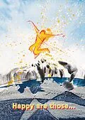 E-Book (epub) Happy are those... - Youth von Petra Schaadt, Rochus Schaadt