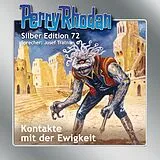 Digital Perry Rhodan Silber Edition 72: Kontakte mit der Ewigkeit von H. G. Ewers