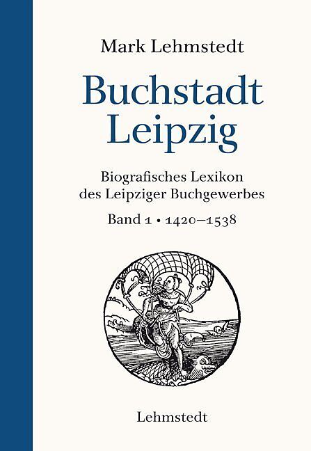 Buchstadt Leipzig