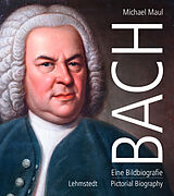 Fester Einband Bach von Michael Maul
