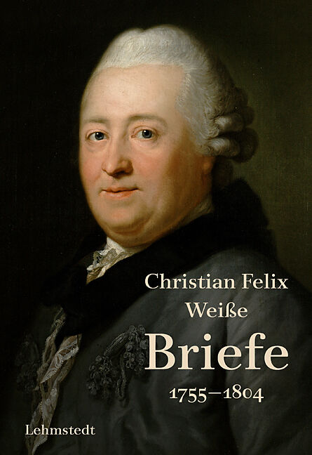 Briefe 1755-1804