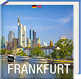 Fester Einband Frankfurt am Main  Book To Go von 
