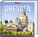 Fester Einband Dresden  Book To Go von 