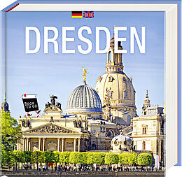 Fester Einband Dresden  Book To Go von 