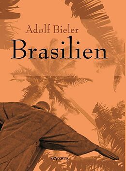 Fester Einband Brasilien von Adolf Bieler