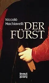 Fester Einband Der Fürst von Niccolò Machiavelli