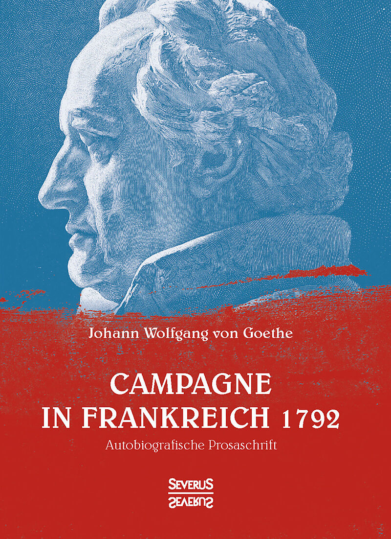 Campagne in Frankreich 1792