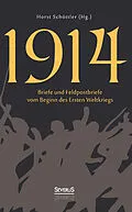 E-Book (epub) 1914 von Horst Schöttler