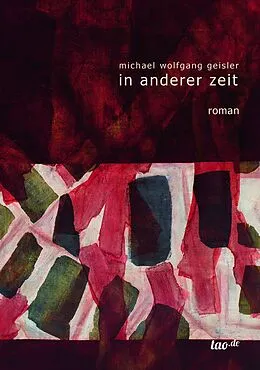 E-Book (epub) in anderer zeit von Michael Wolfgang Geisler