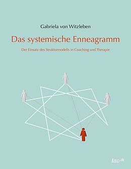 E-Book (epub) Das systemische Enneagramm von Gabriela von Witzleben