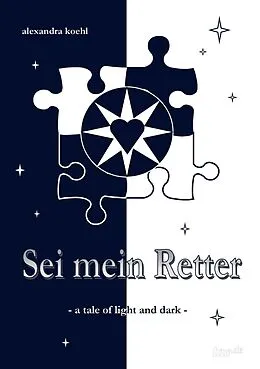 E-Book (epub) Sei mein Retter von alexandra koehl