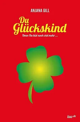 E-Book (epub) Du Glückskind von Anjana Gill
