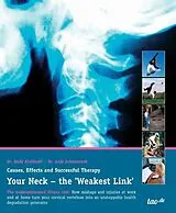 Fester Einband Your Neck - the 'Weakest Link' von Bodo Kuklinski, Anja Schemionek