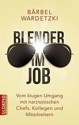 Fester Einband Blender im Job von Bärbel Wardetzki