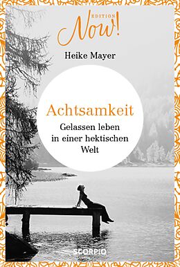 E-Book (epub) Achtsamkeit von Heike Mayer