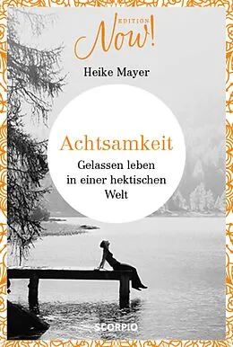 E-Book (epub) Achtsamkeit von Heike Mayer