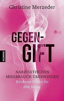 E-Book (epub) Gegengift von Dr. phil. Christine Merzeder
