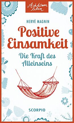 E-Book (epub) Positive Einsamkeit von Hervé Magnin