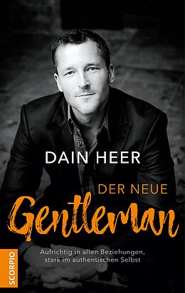 E-Book (epub) Der neue Gentleman von Dain Heer