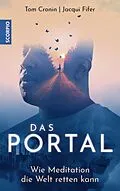 E-Book (epub) Das Portal von Tom Cronin, Jacqui Fifer