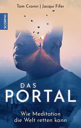 E-Book (epub) Das Portal von Tom Cronin, Jacqui Fifer