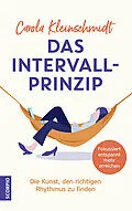 E-Book (epub) Das Intervall-Prinzip von Carola Kleinschmidt