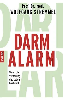 E-Book (epub) Darmalarm von Prof. Dr. med. Wolfgang Stremmel, Shirley Michaela Seul