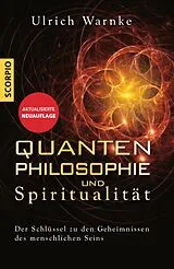 E-Book (epub) Quantenphilosophie und Spiritualität von Ulrich Warnke